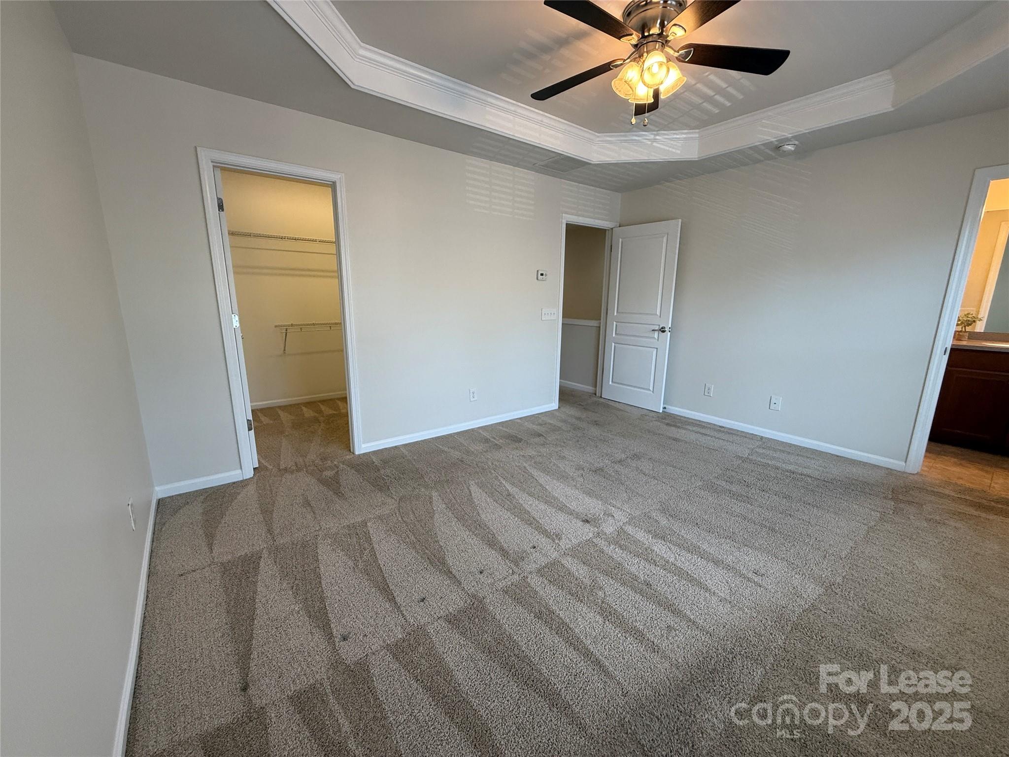 Baxter Village - Residential Lease