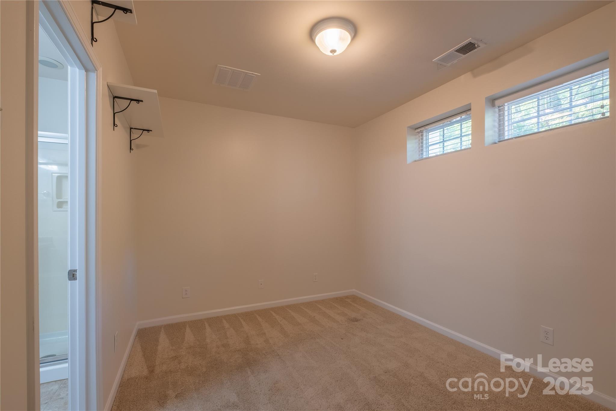 Baxter Village - Residential Lease