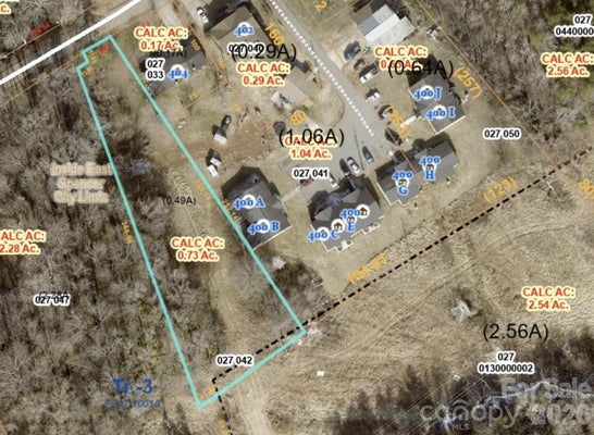 BOUNDARY ST, SALISBURY, NC 28144 - Image b7a6427ecca2c38f3e05e4dd841dbd30/1883428601