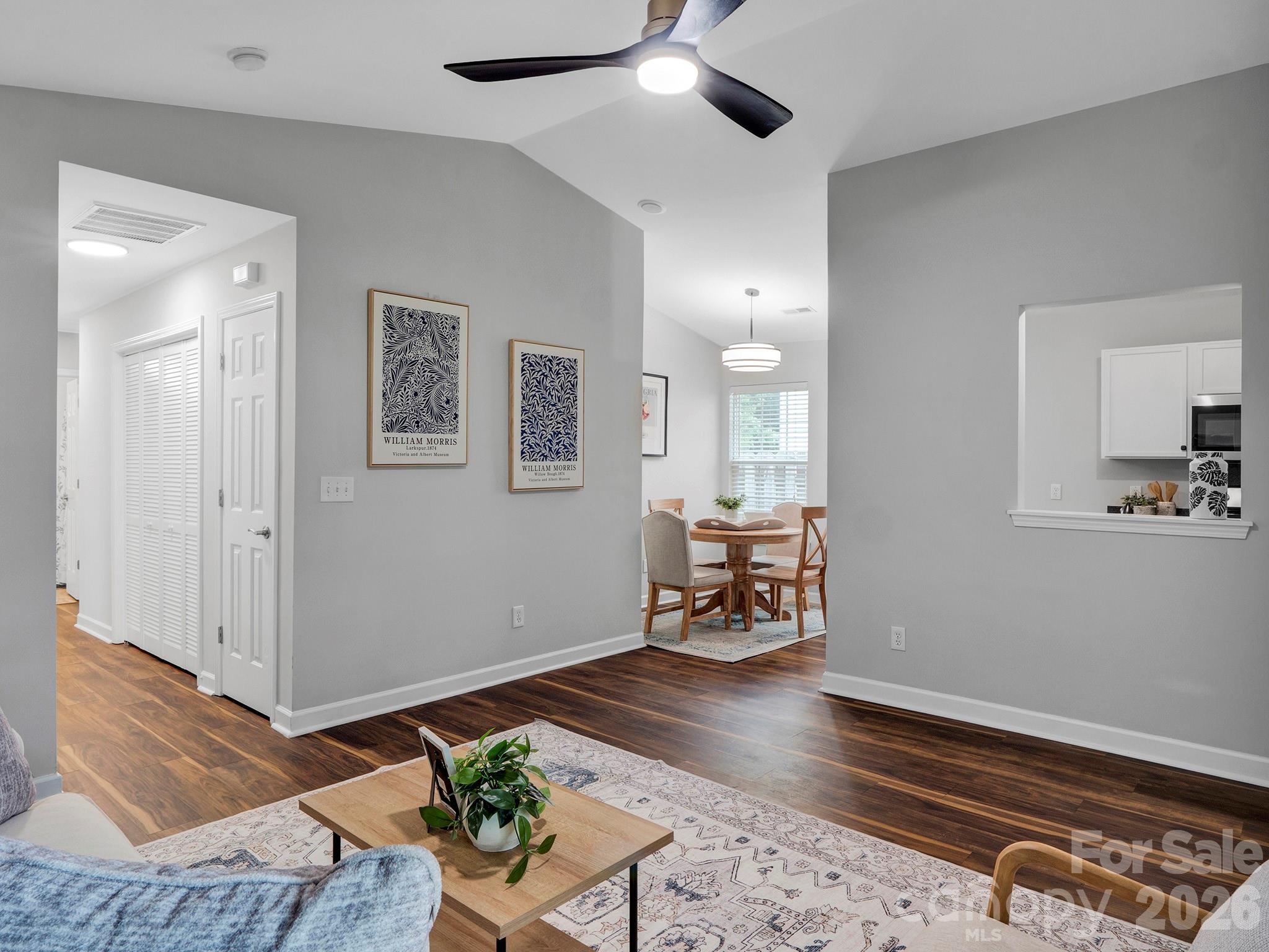 Osprey Pointe - Residential
