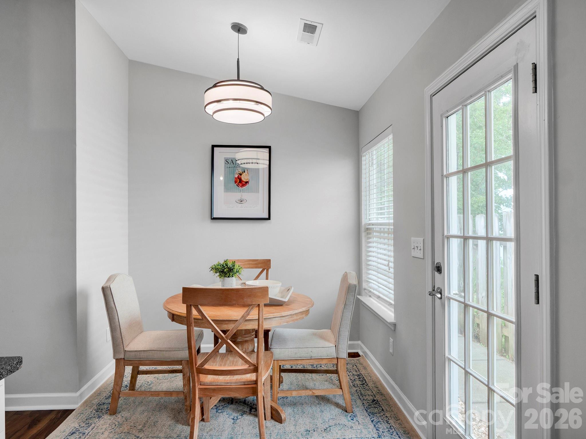 Osprey Pointe - Residential