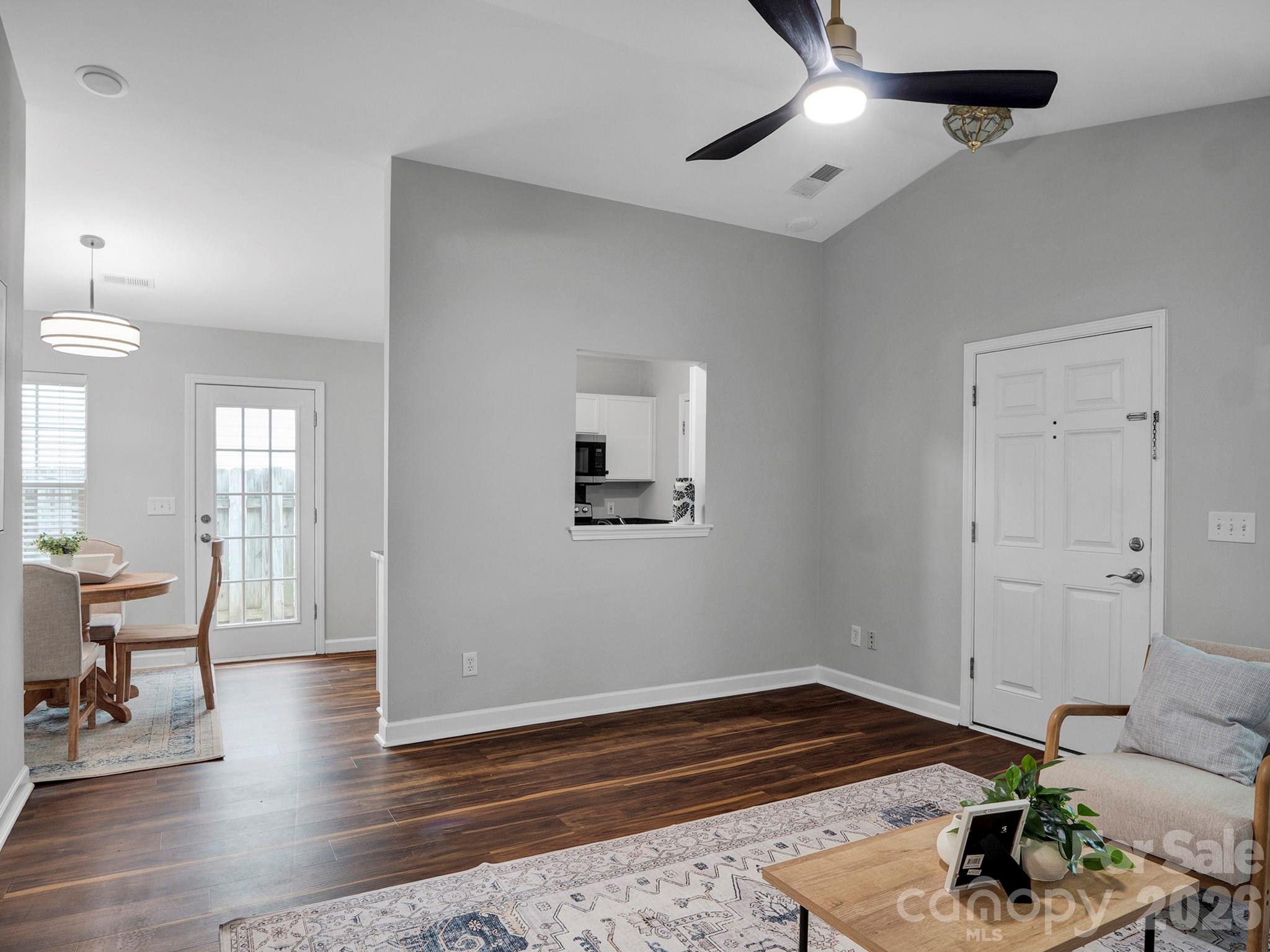 Osprey Pointe - Residential