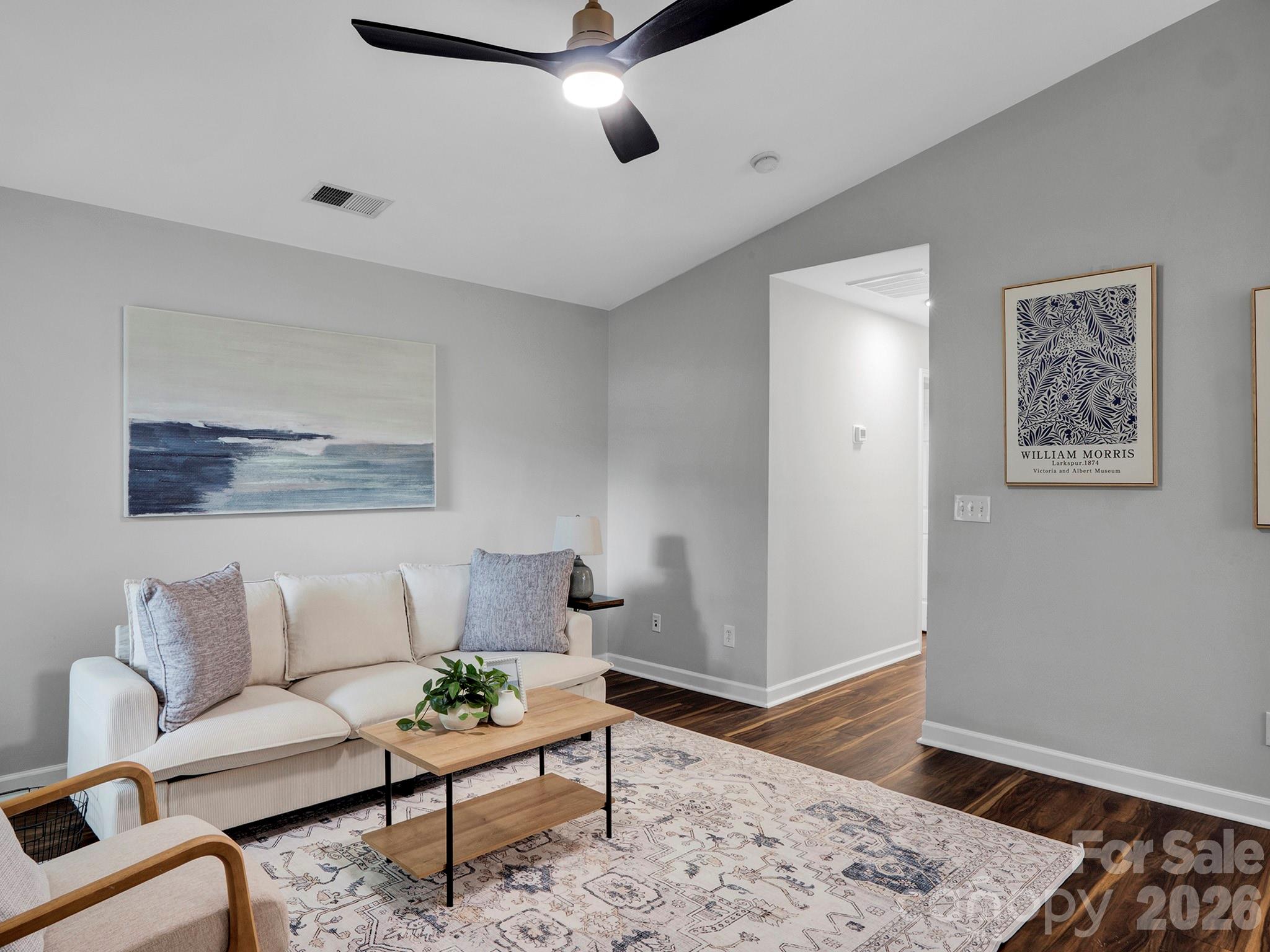 Osprey Pointe - Residential