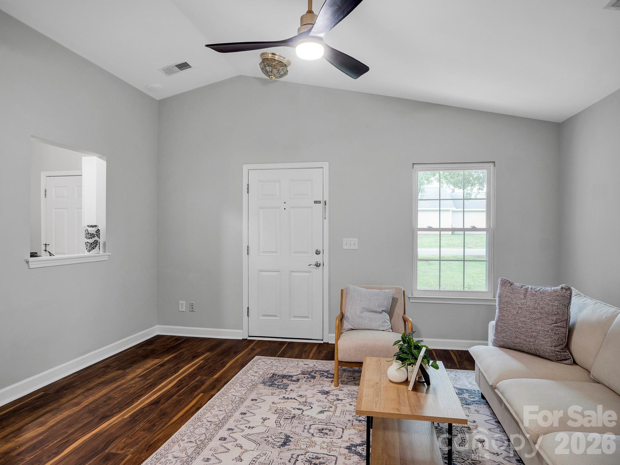 Osprey Pointe - Residential