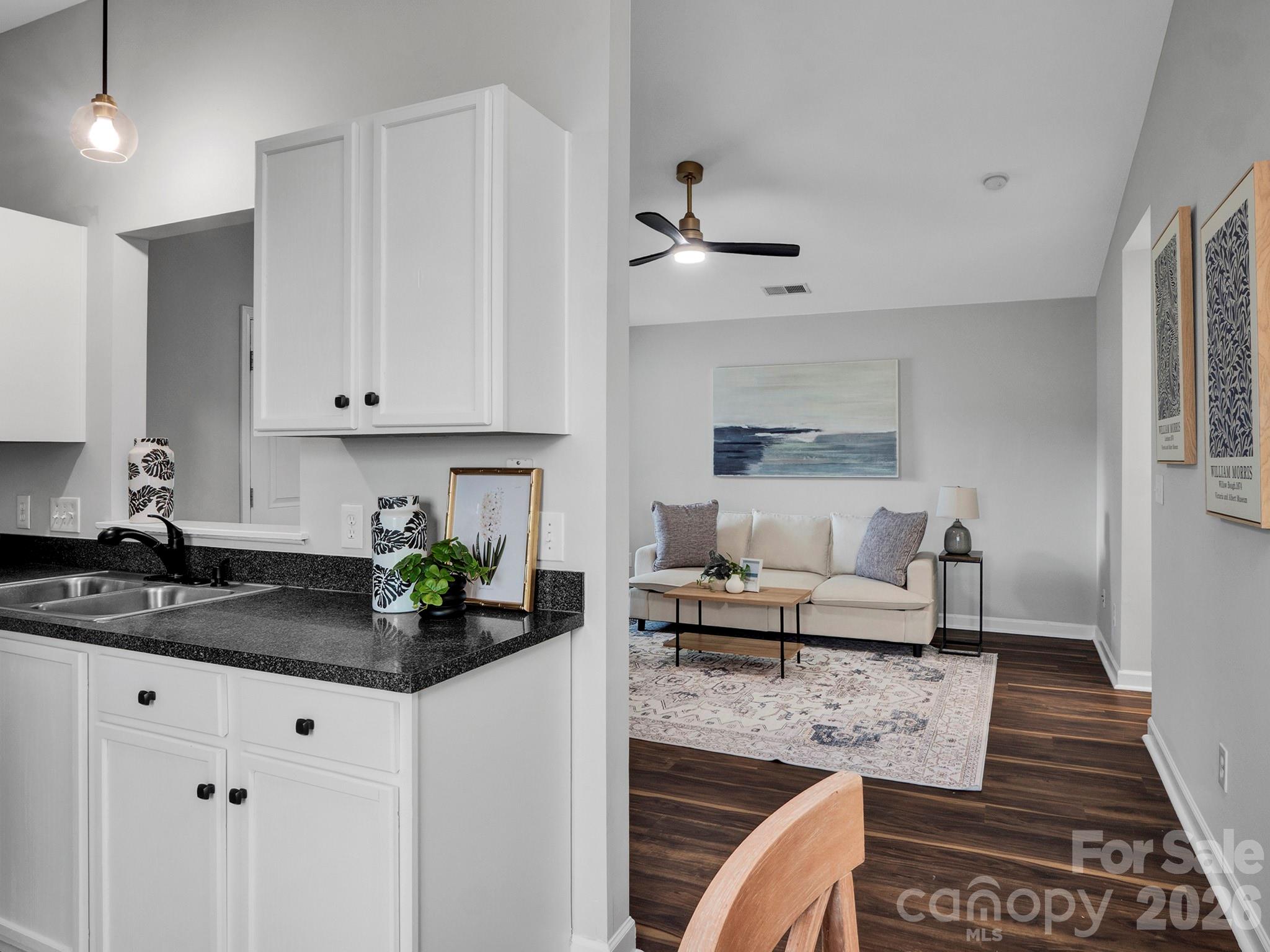 Osprey Pointe - Residential
