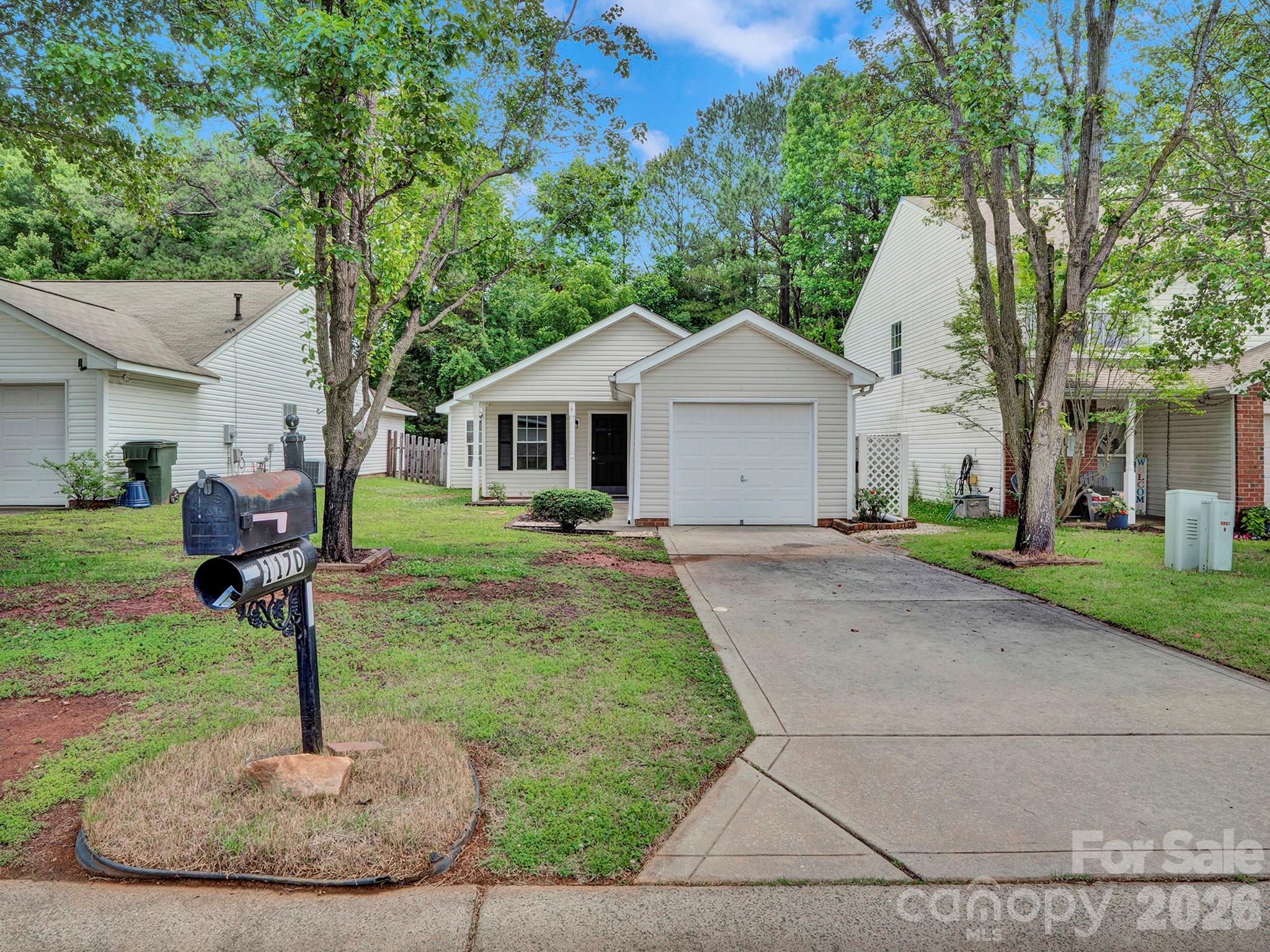 Osprey Pointe - Residential