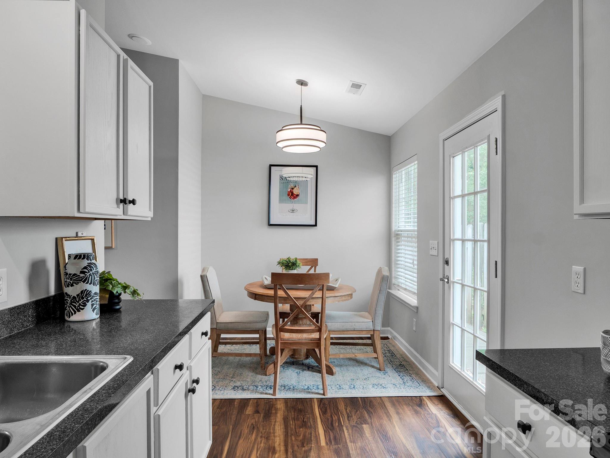Osprey Pointe - Residential