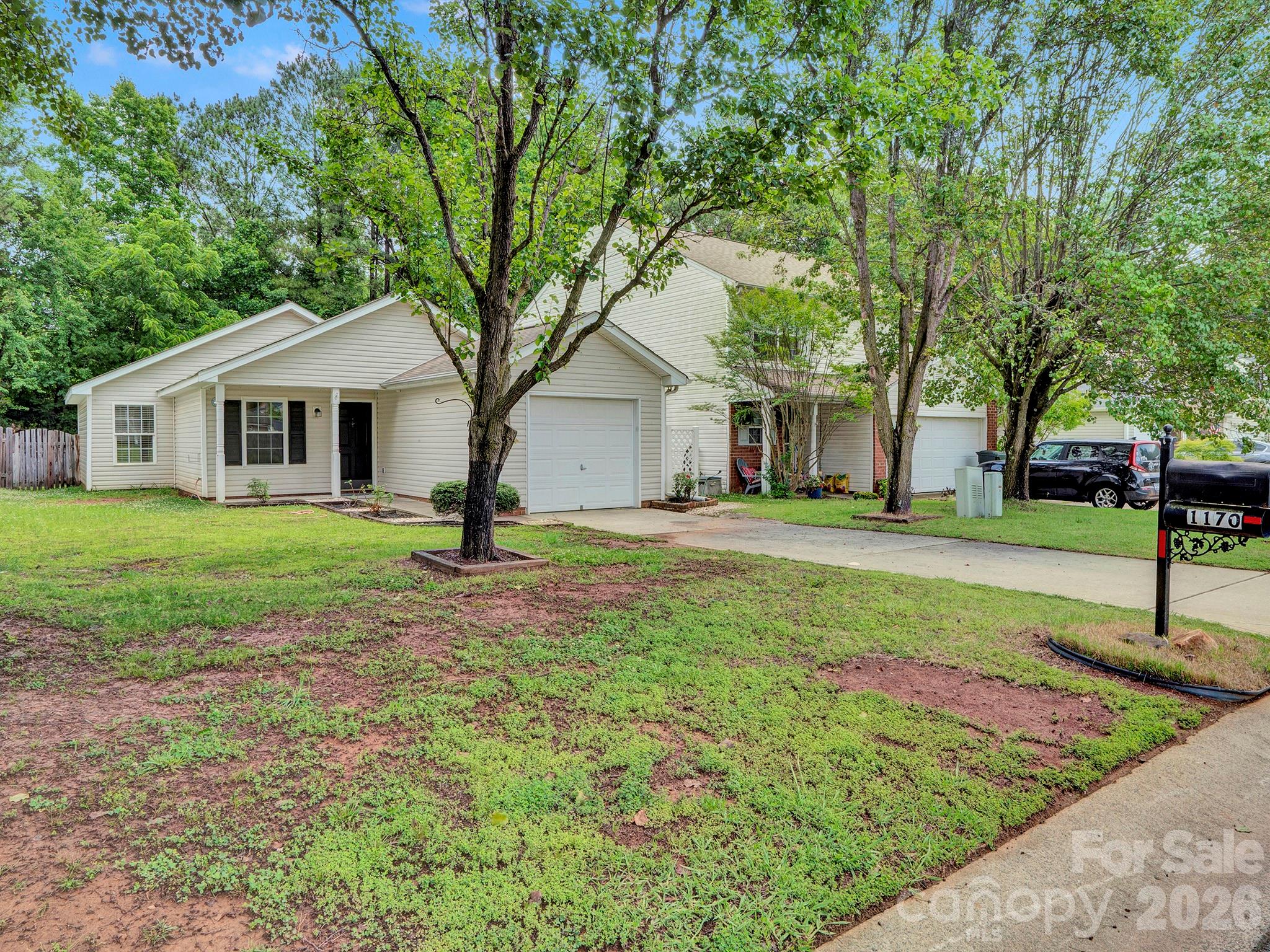 Osprey Pointe - Residential