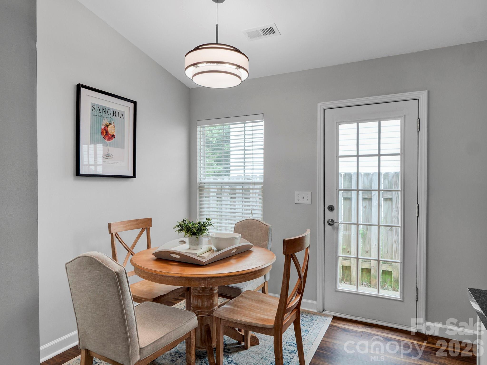 Osprey Pointe - Residential
