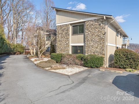 A home in Hendersonville