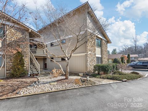 A home in Hendersonville