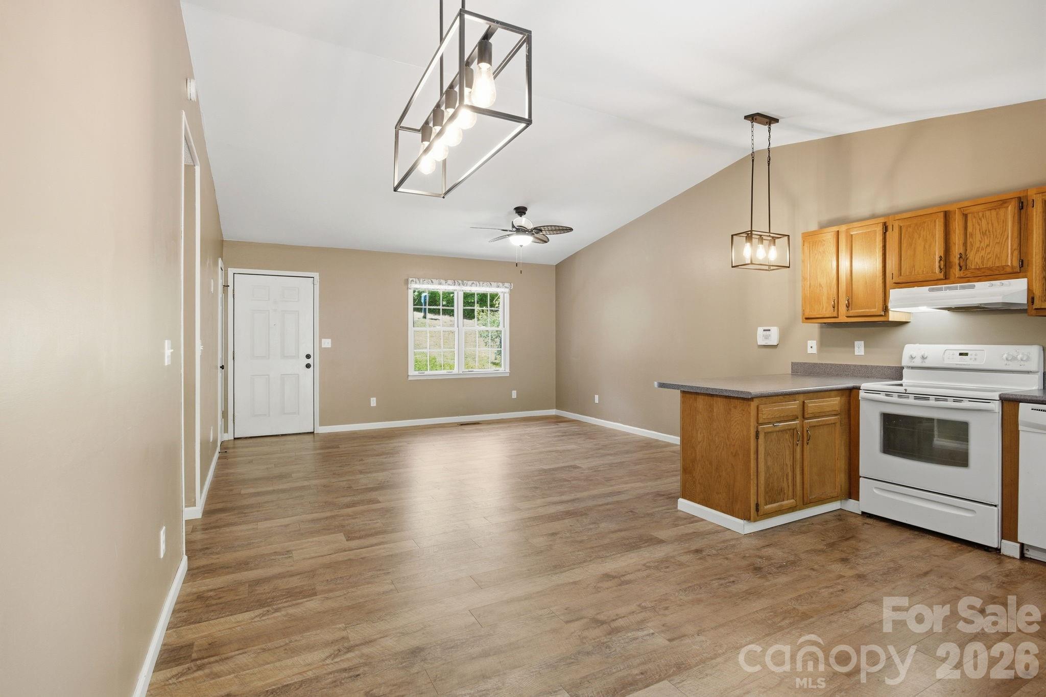 307 Westforest Lane