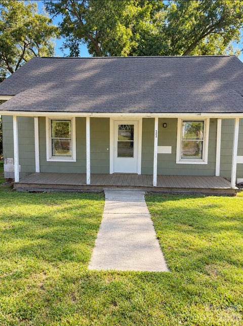 Photo of 11 Circle Street, Great Falls, SC 29055 (MLS # 4437572)
