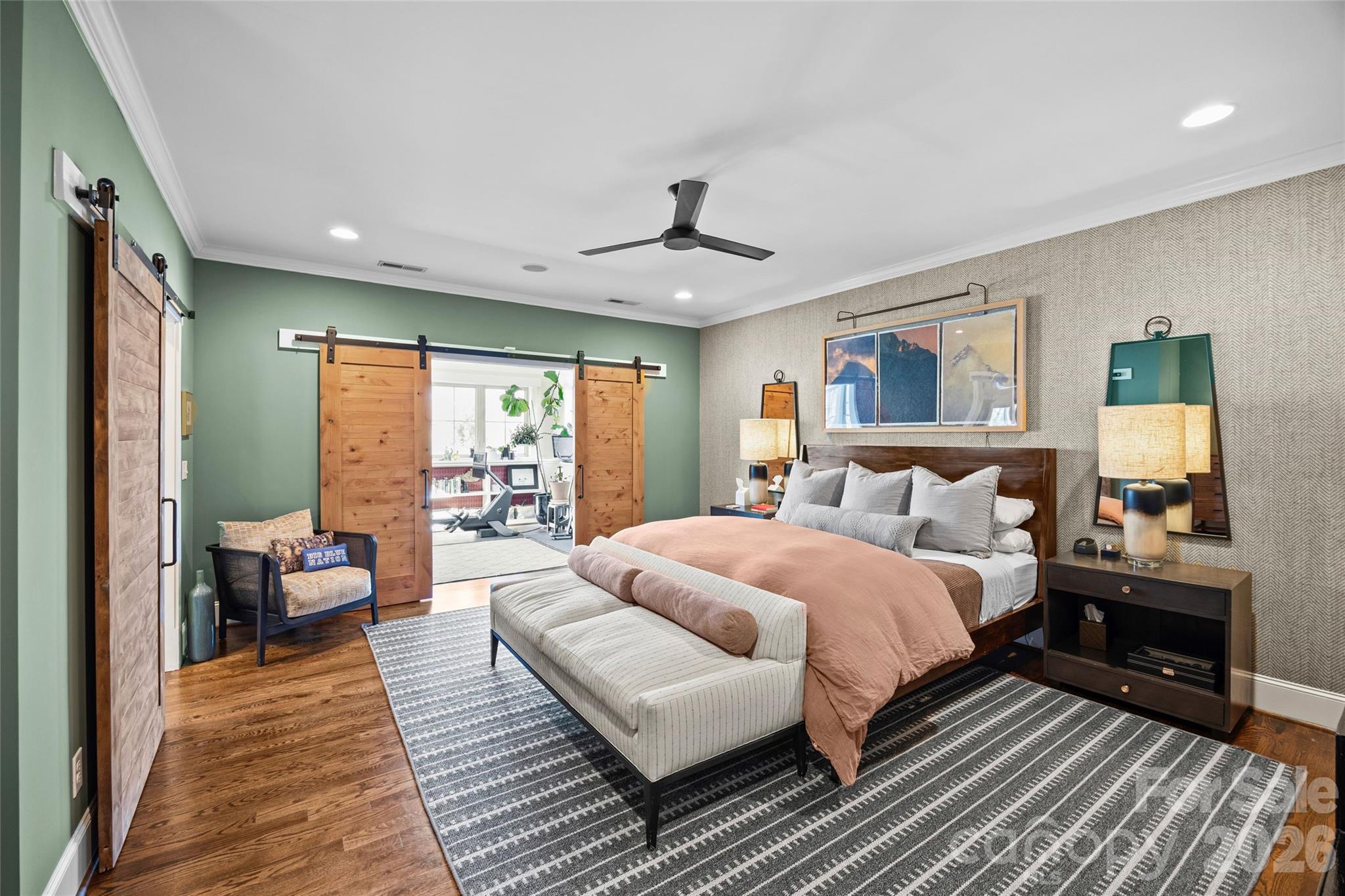 Midwood - Residential