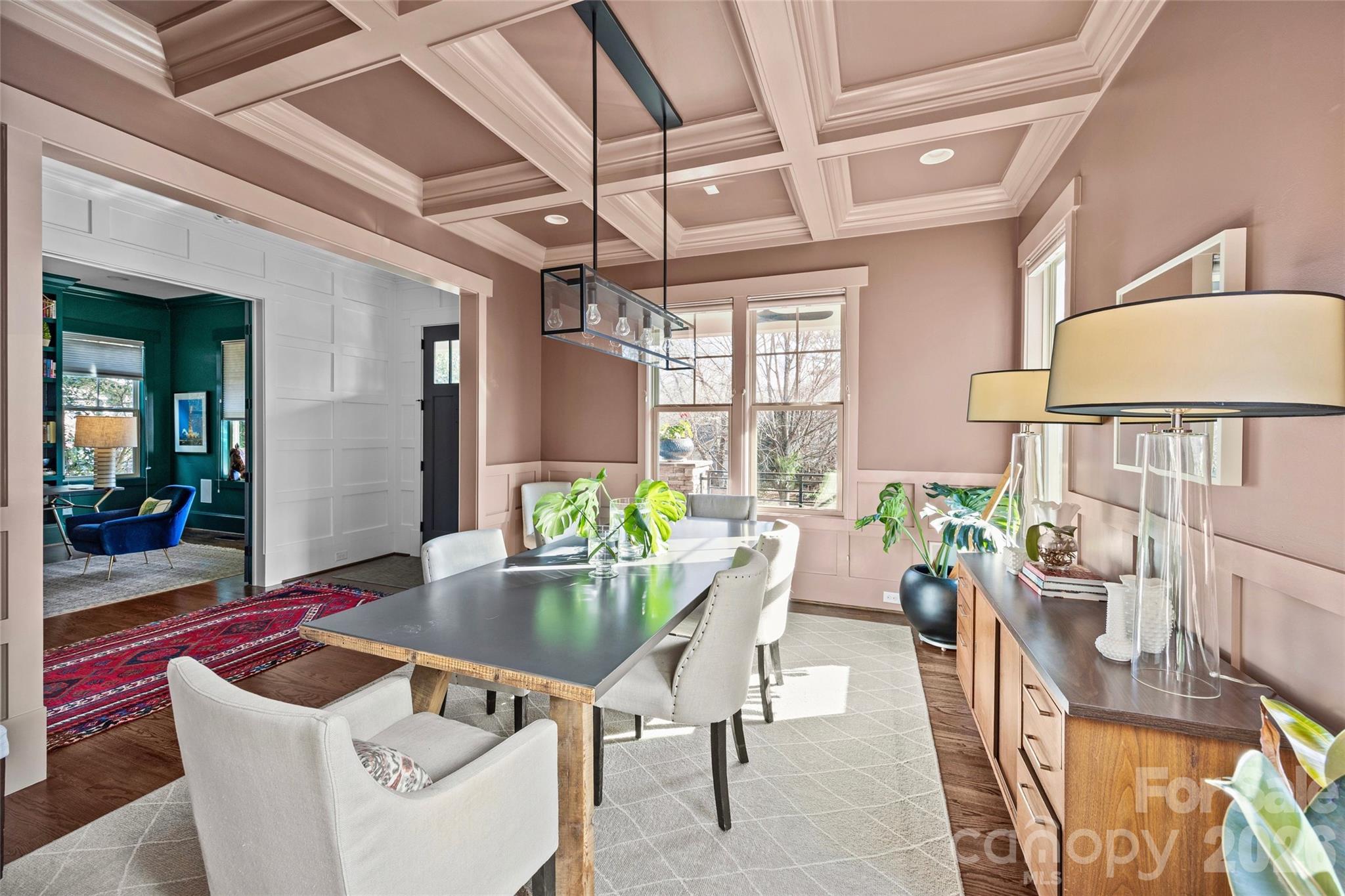 Midwood - Residential