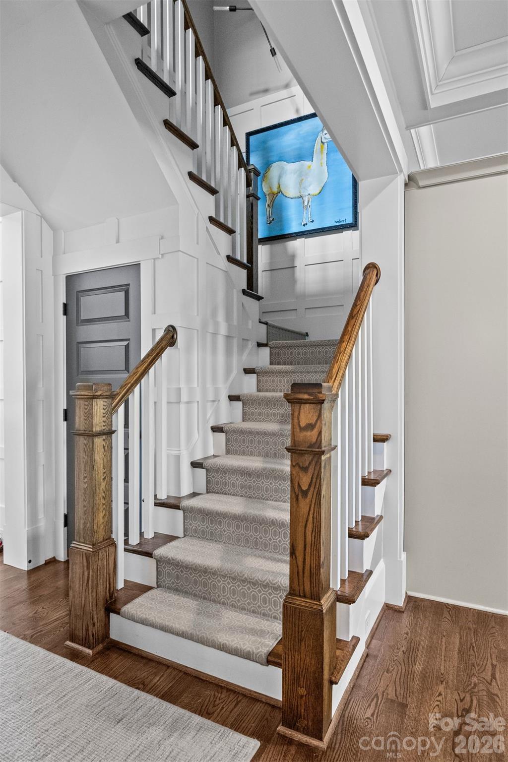 Midwood - Residential