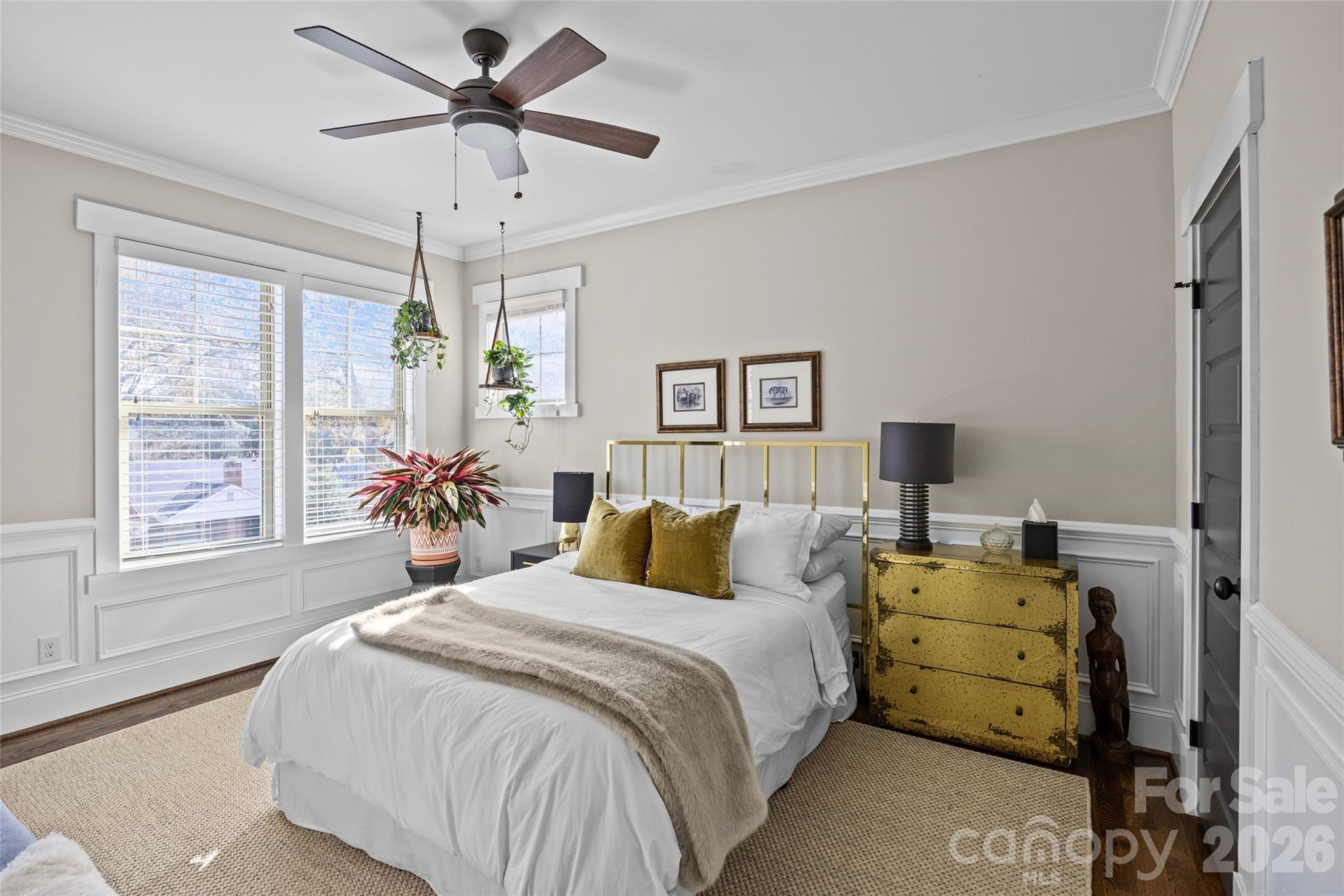 Midwood - Residential