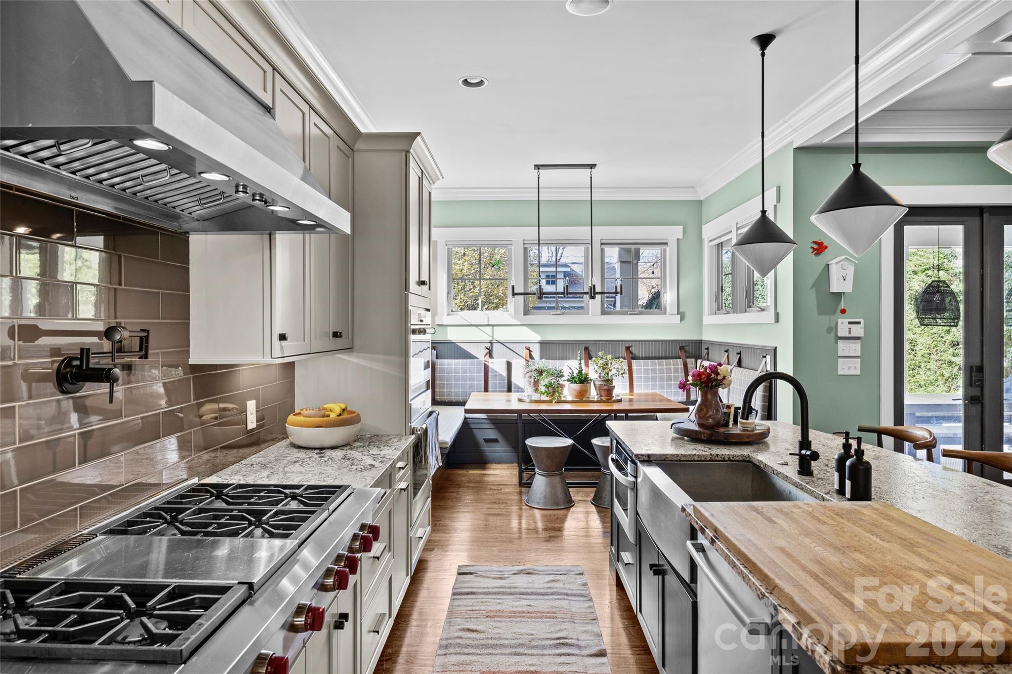 Midwood - Residential