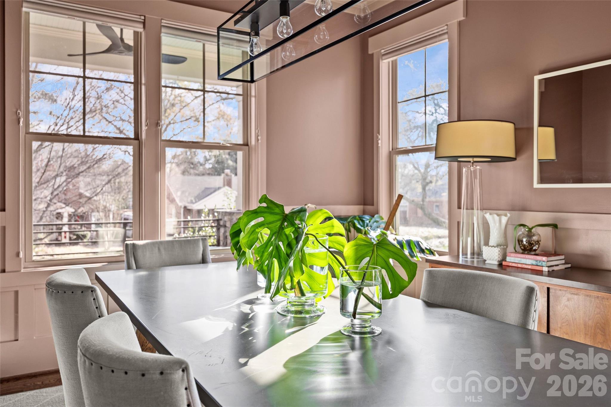 Midwood - Residential