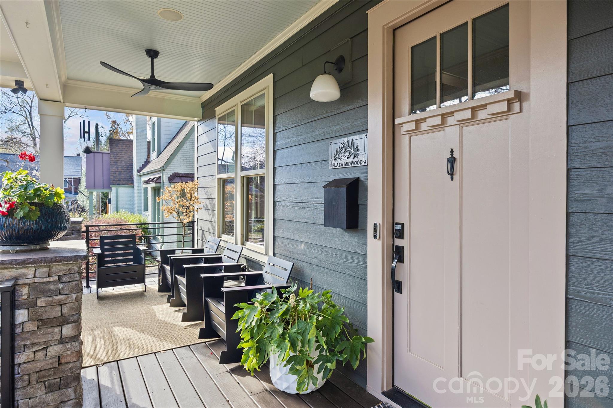 Midwood - Residential