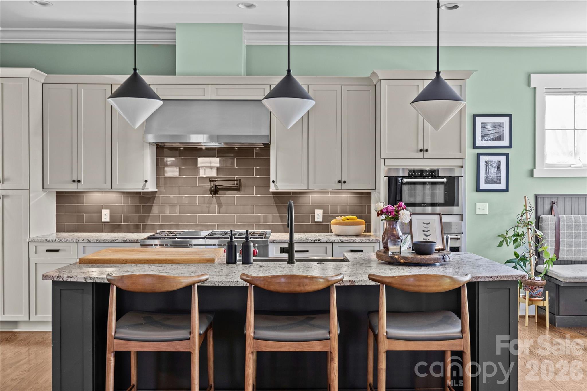 Midwood - Residential