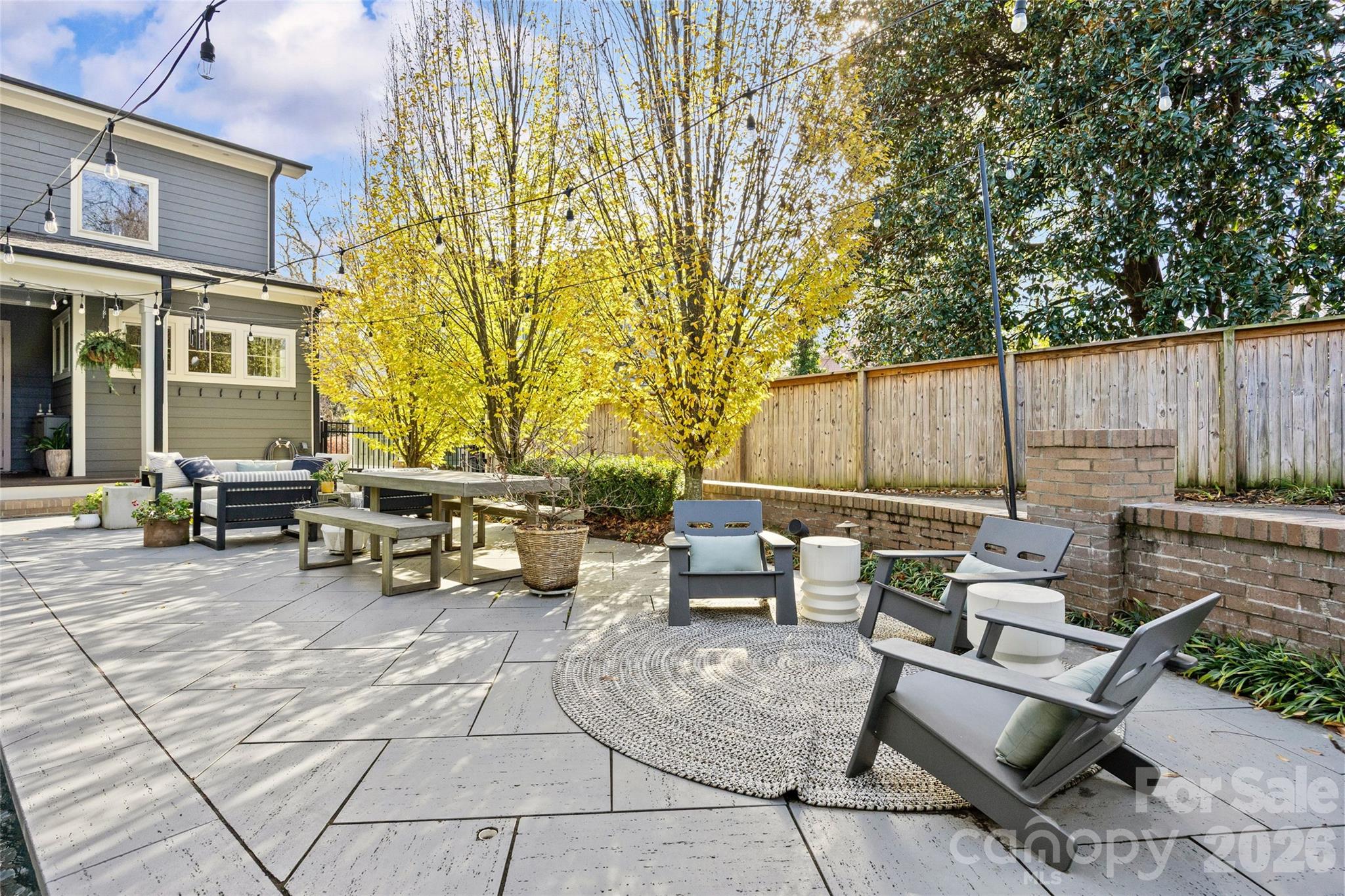 Midwood - Residential