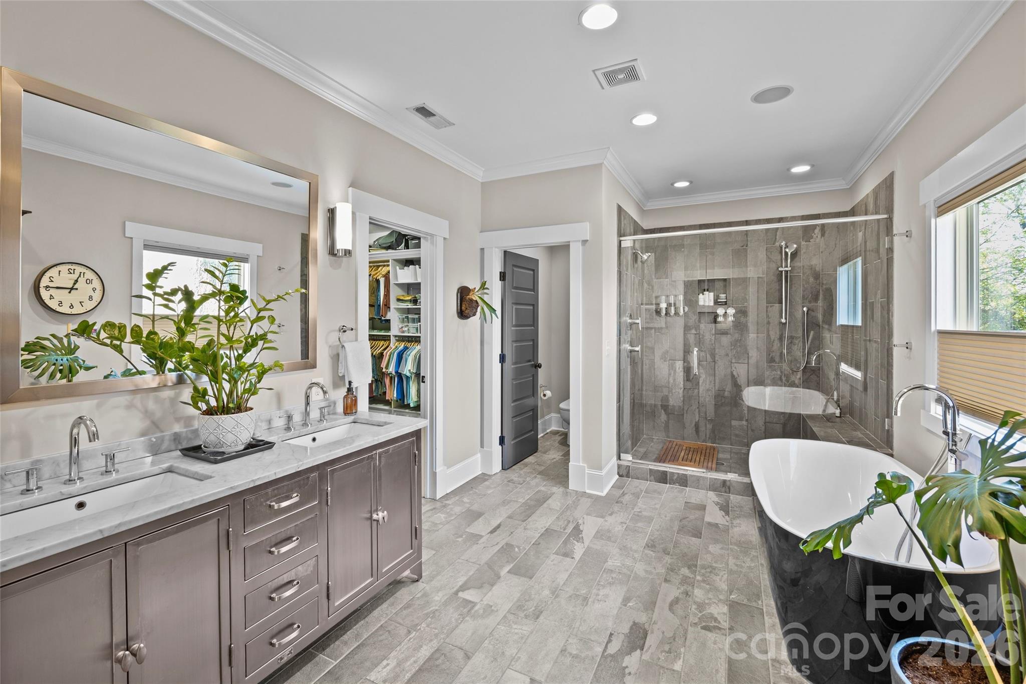 Midwood - Residential