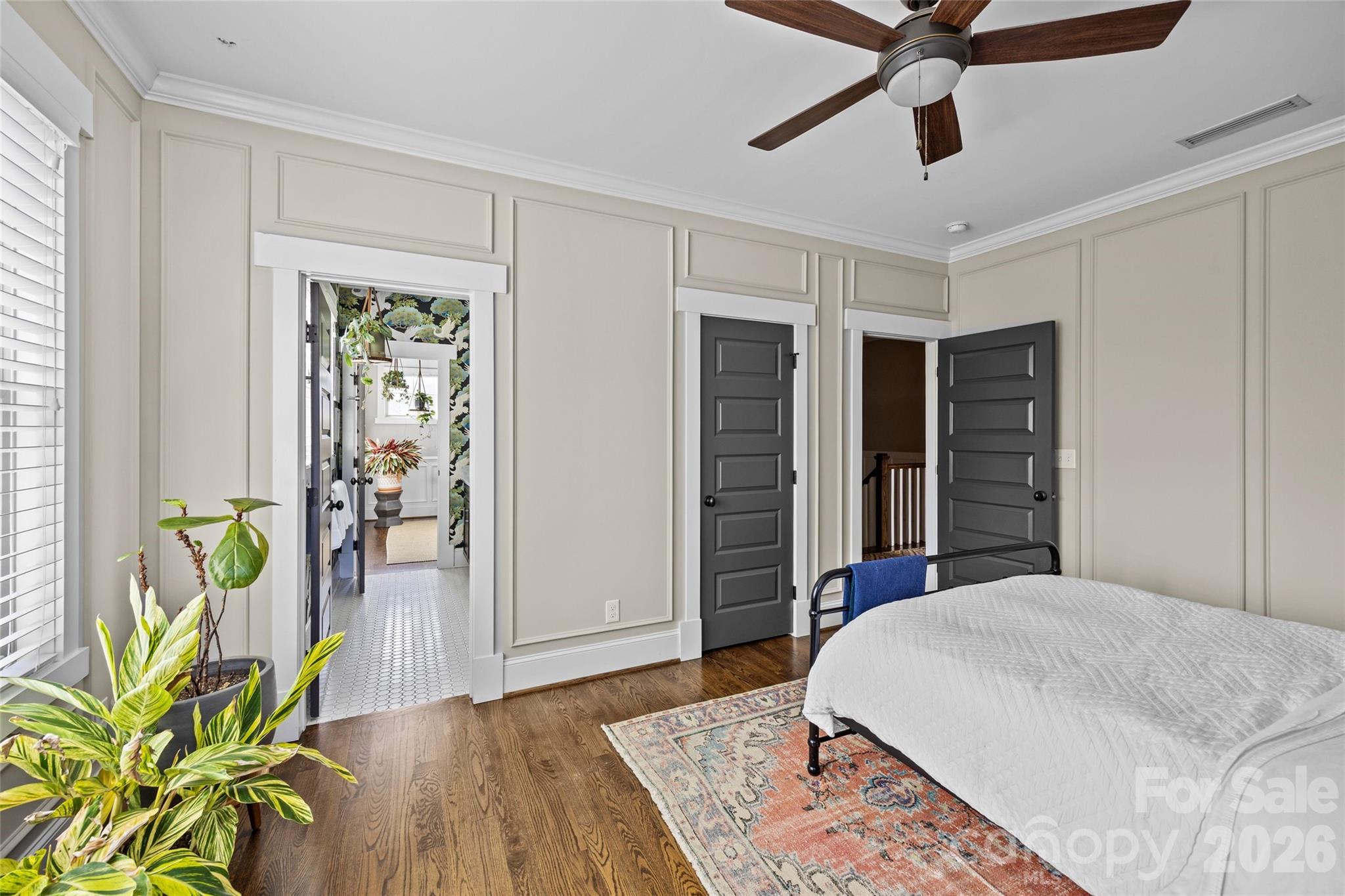 Midwood - Residential