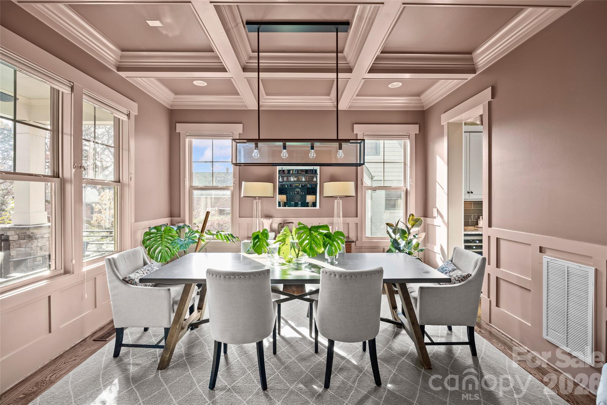 Midwood - Residential