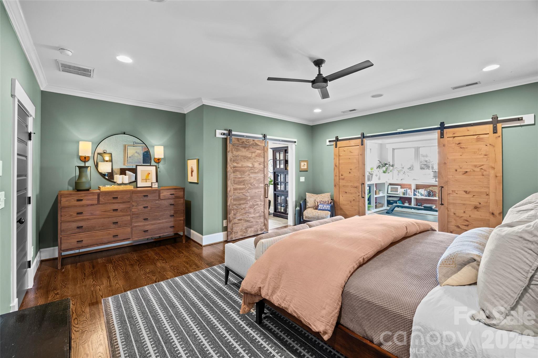 Midwood - Residential