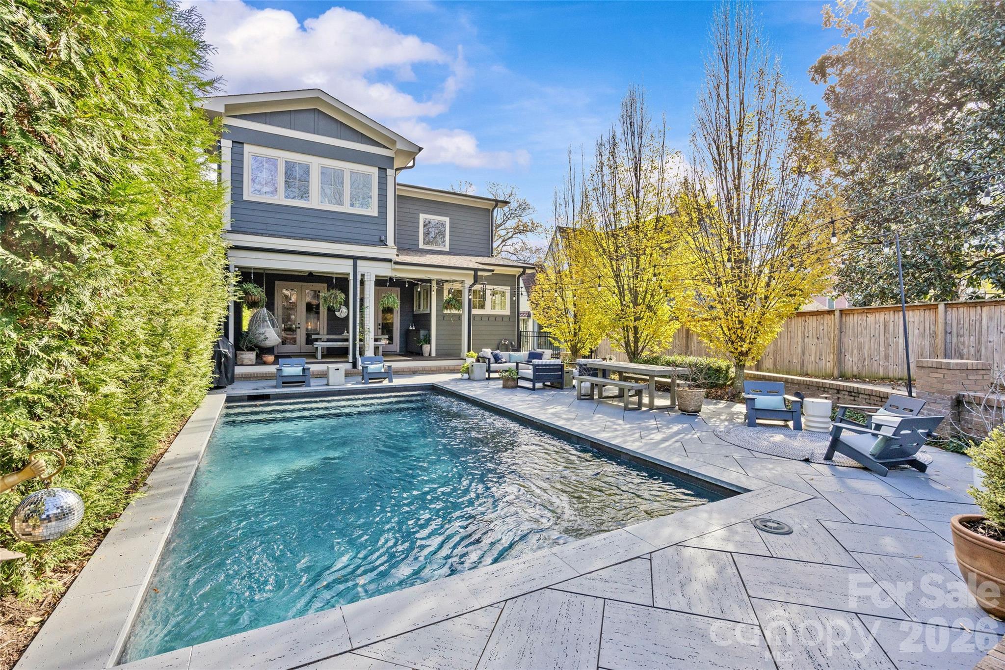 Midwood - Residential