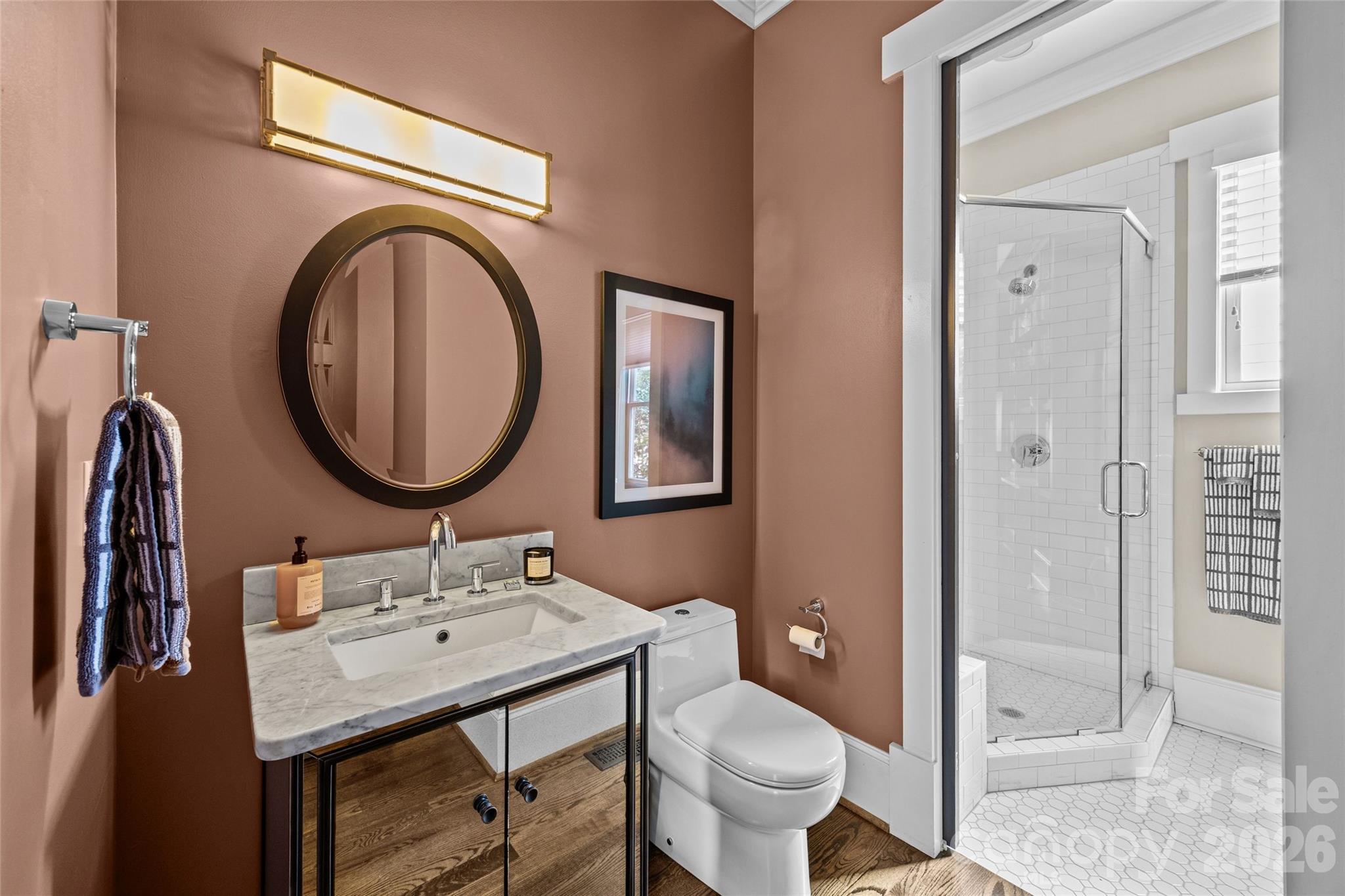 Midwood - Residential