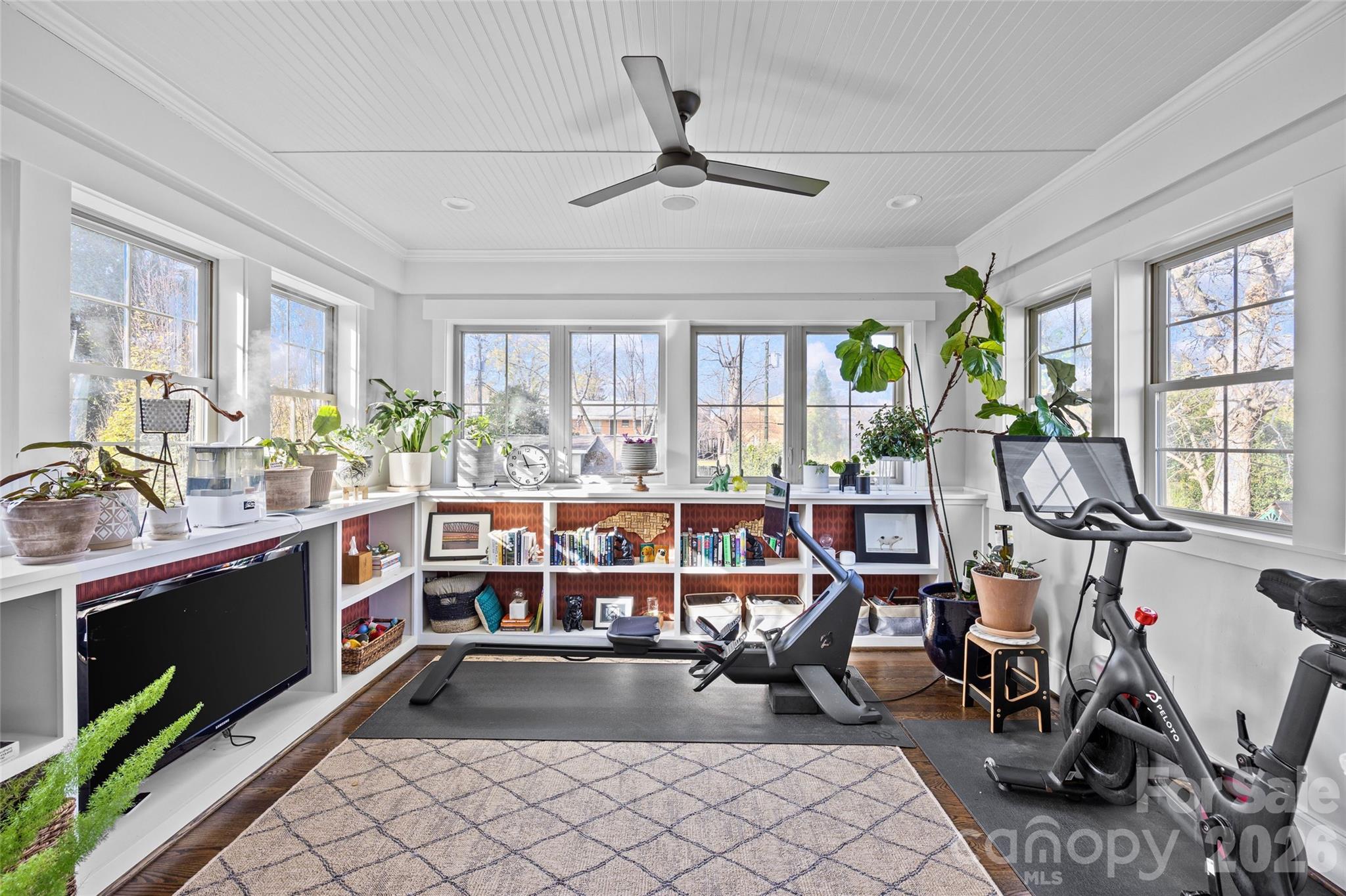 Midwood - Residential