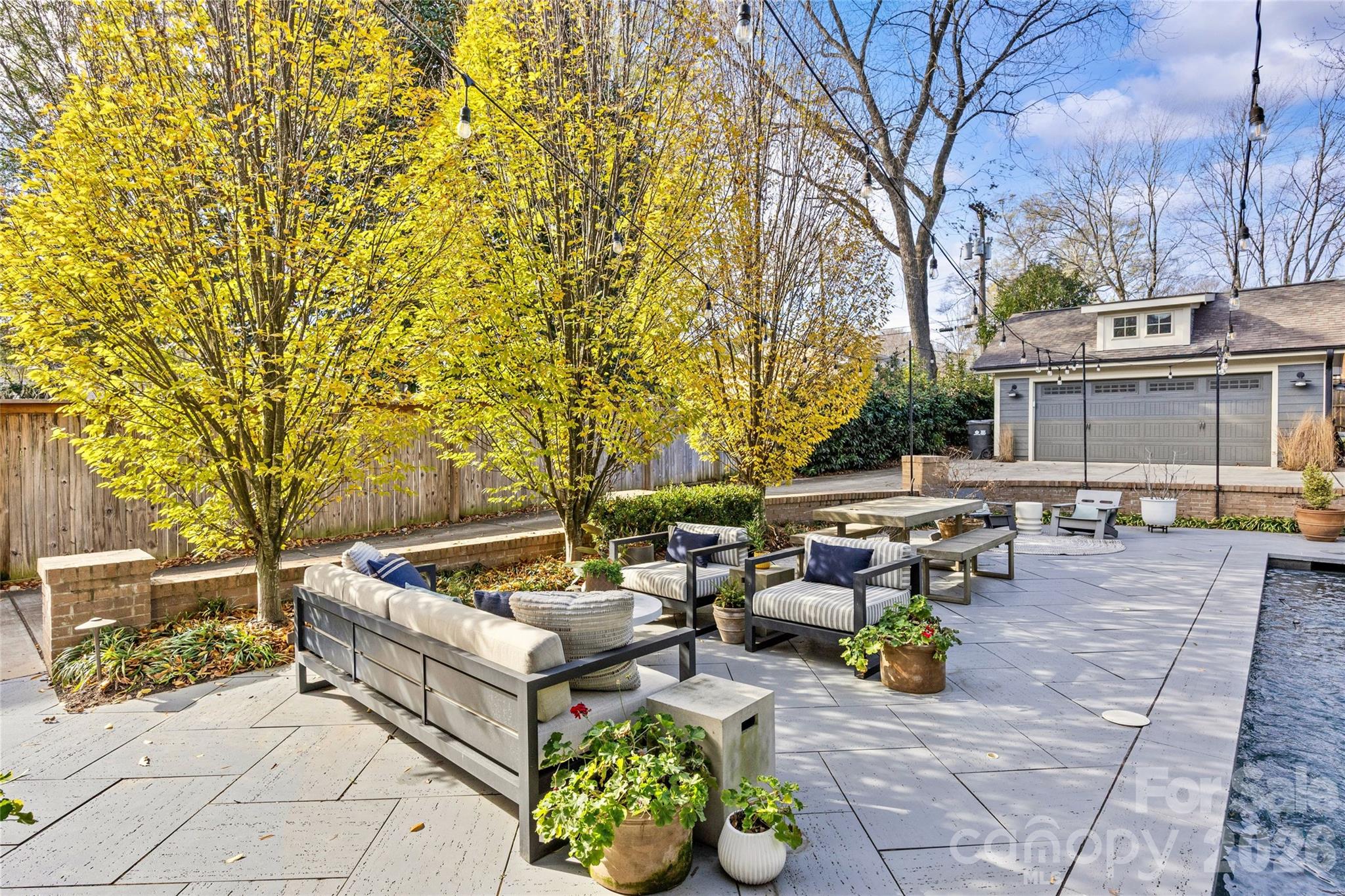 Midwood - Residential