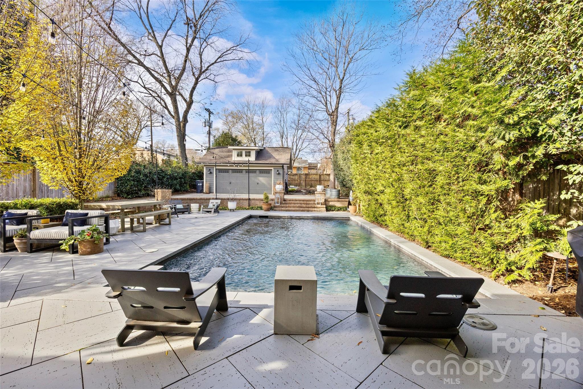 Midwood - Residential