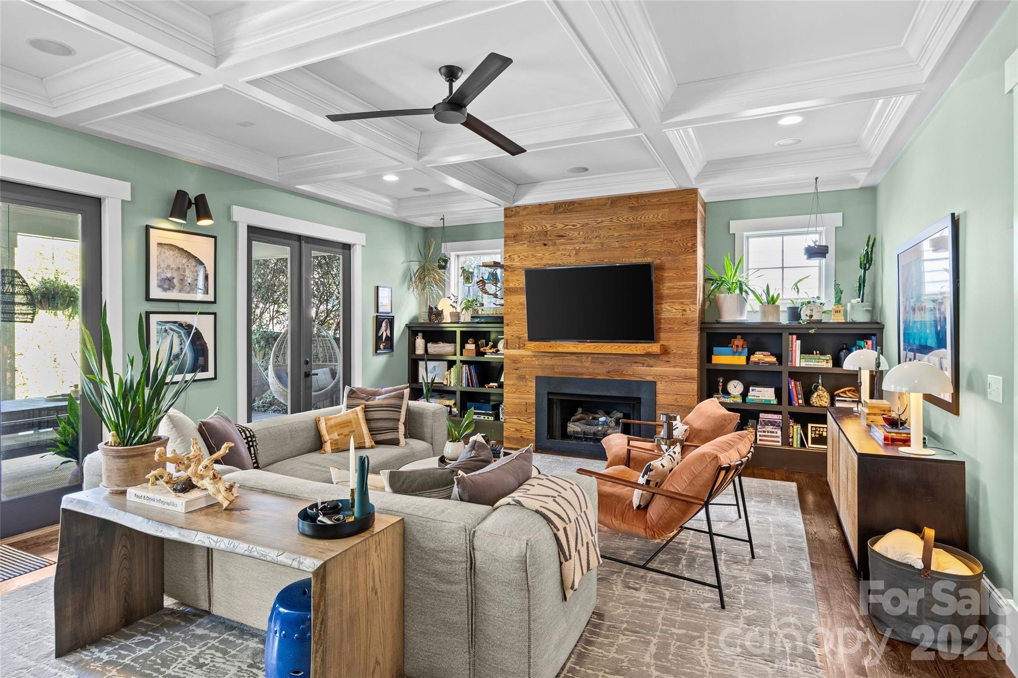 Midwood - Residential