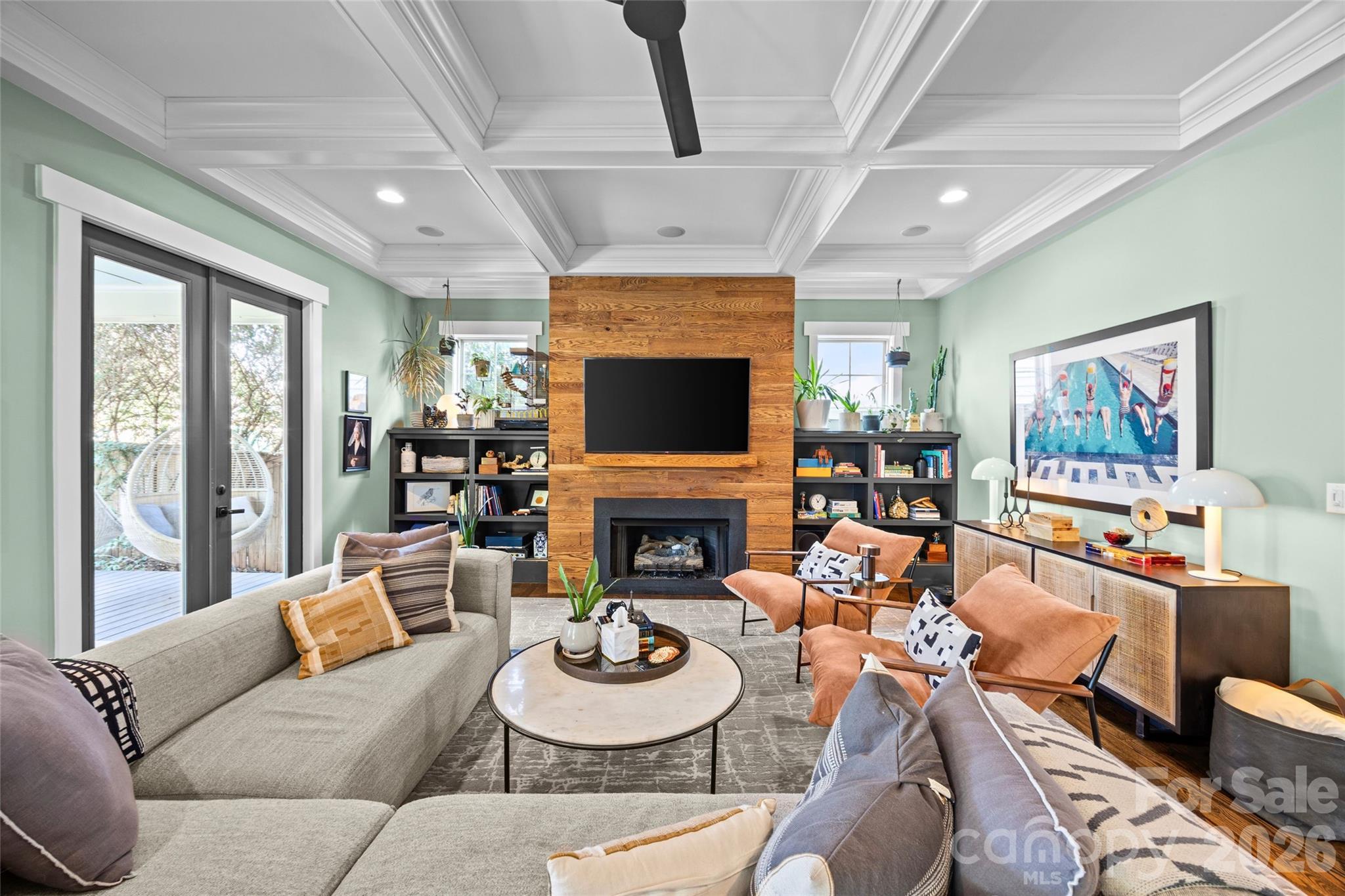 Midwood - Residential