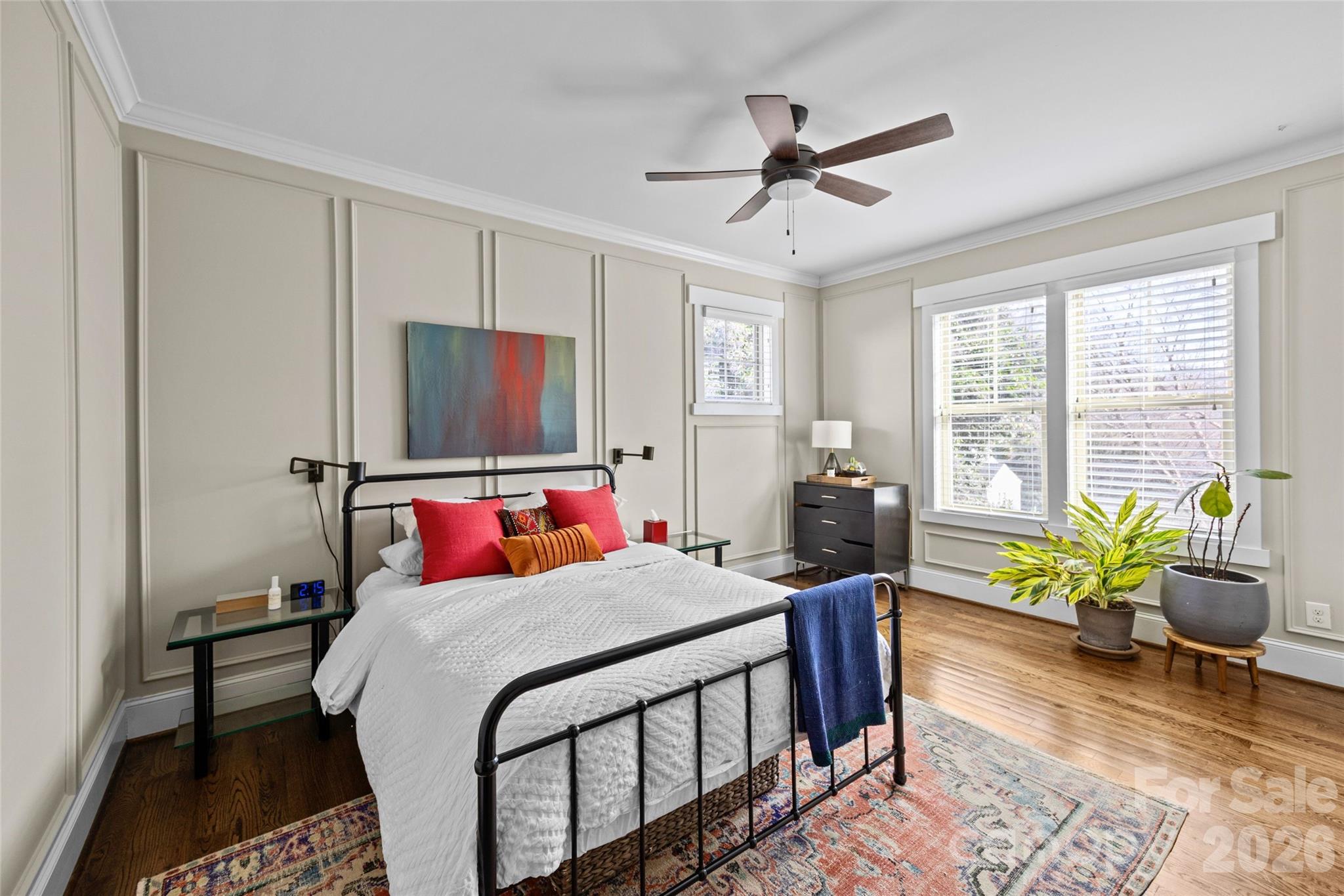 Midwood - Residential