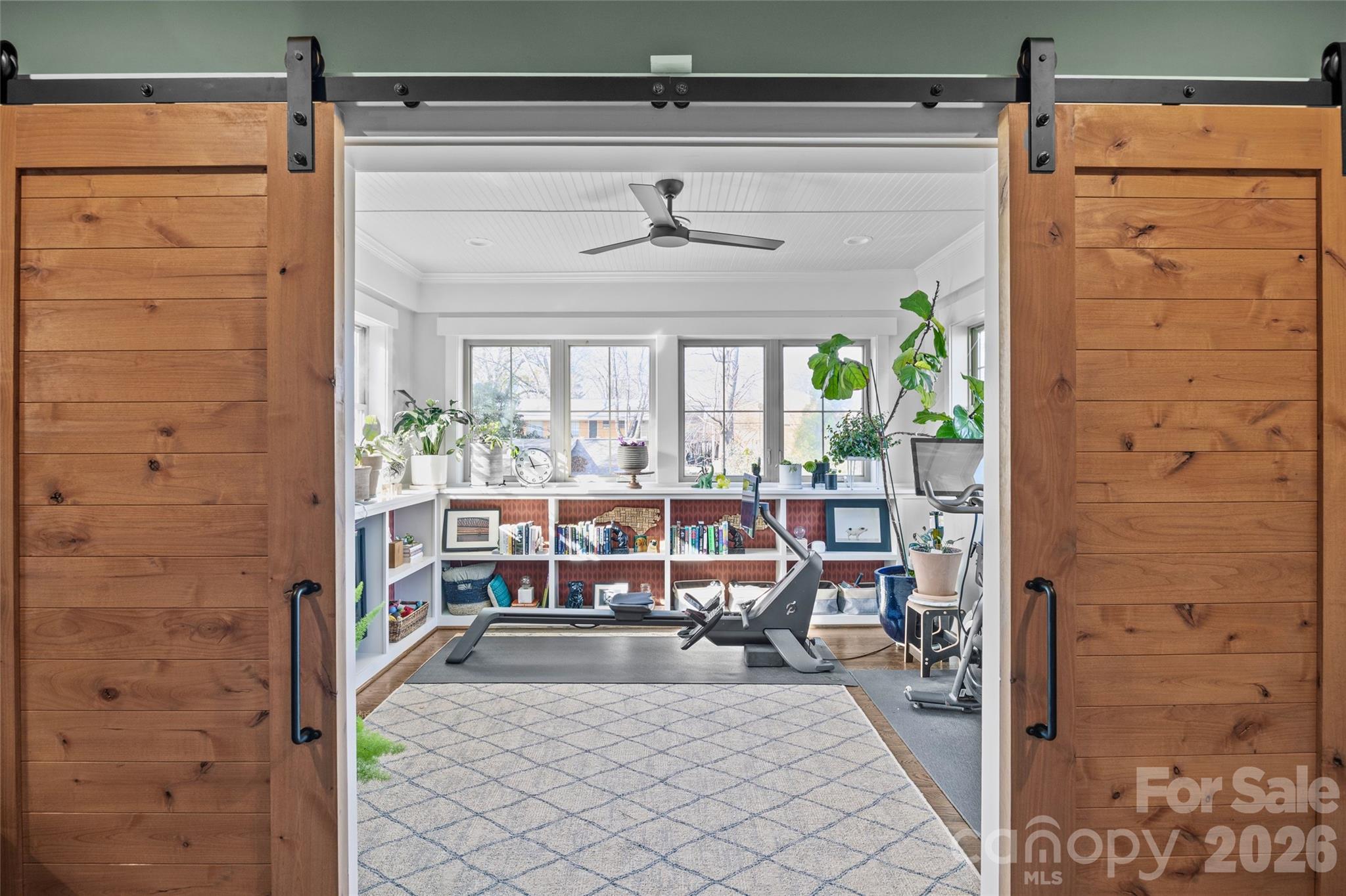 Midwood - Residential