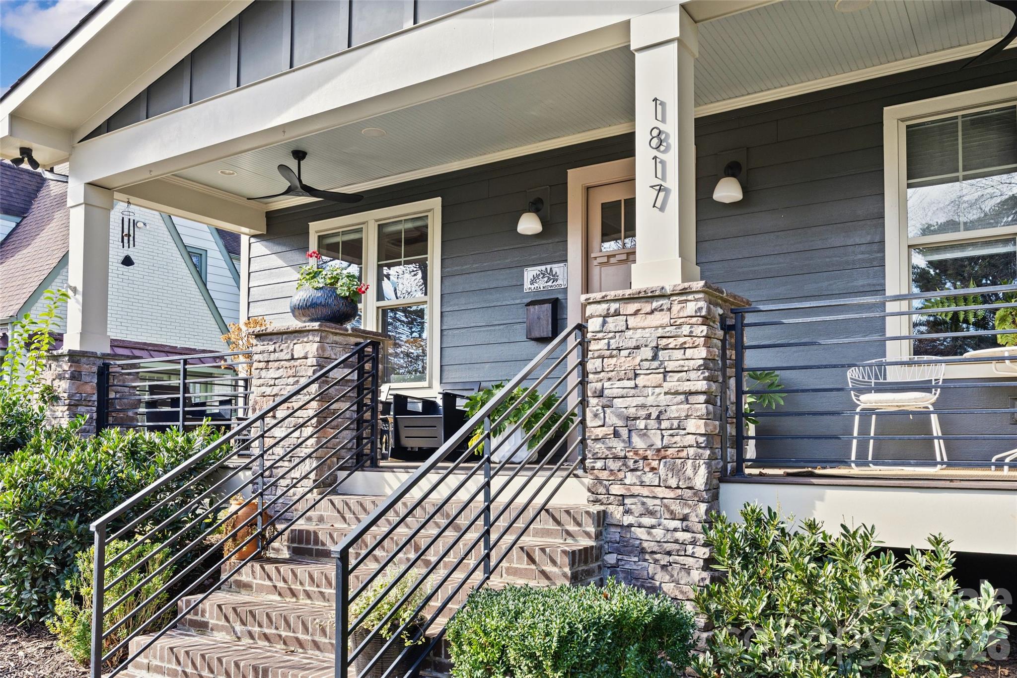 Midwood - Residential