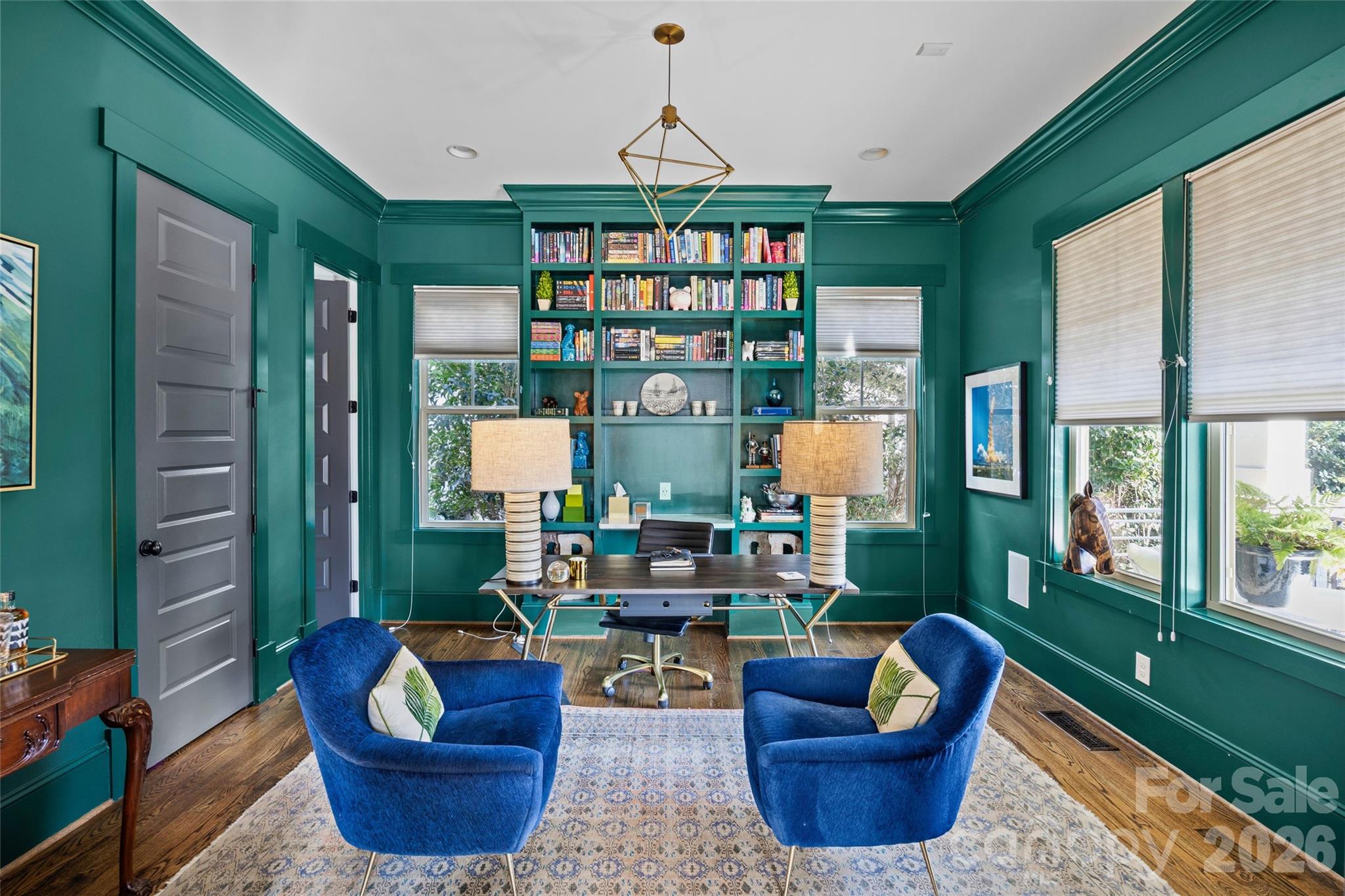 Midwood - Residential