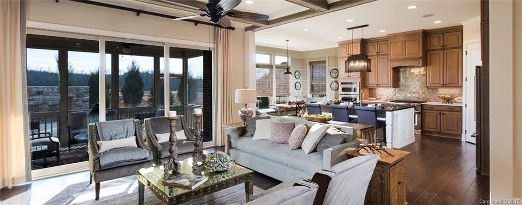 Habersham - Residential