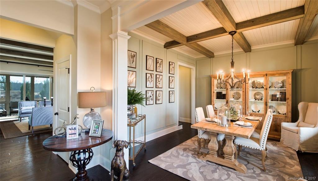 Habersham - Residential