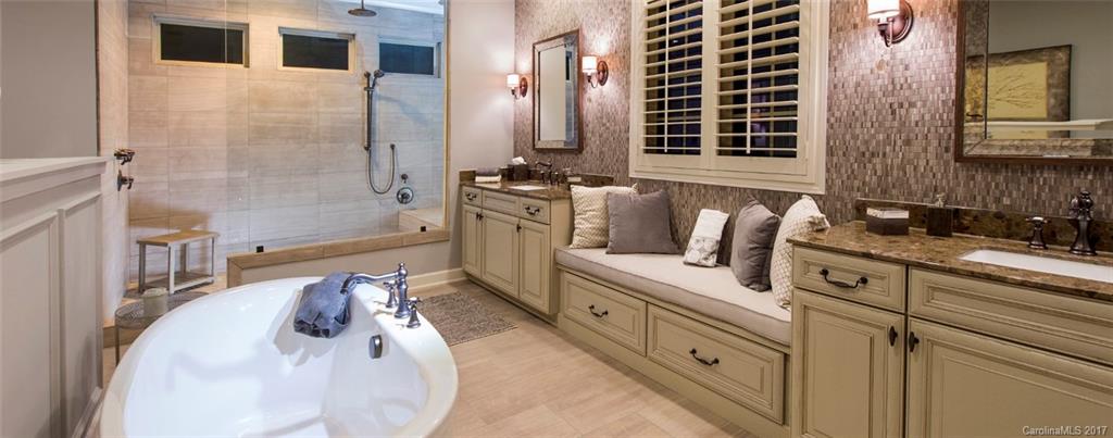 Habersham - Residential