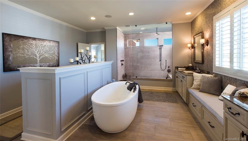 Habersham - Residential