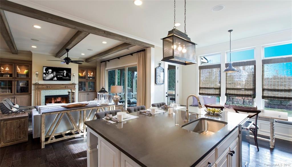 Habersham - Residential