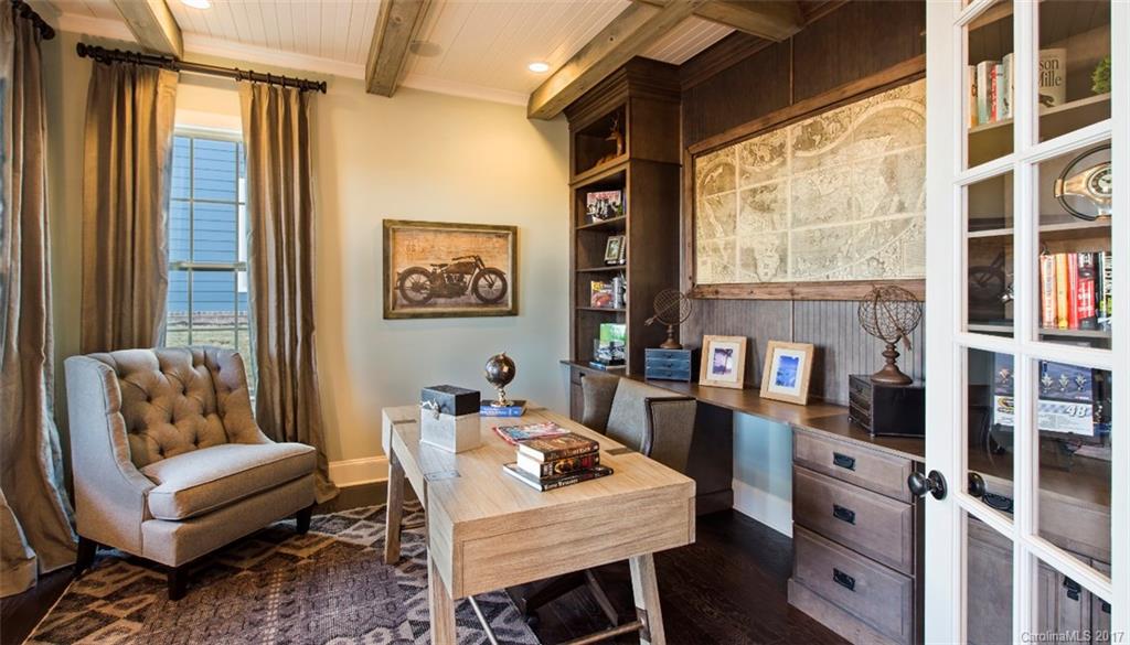 Habersham - Residential