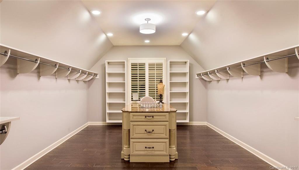 Habersham - Residential