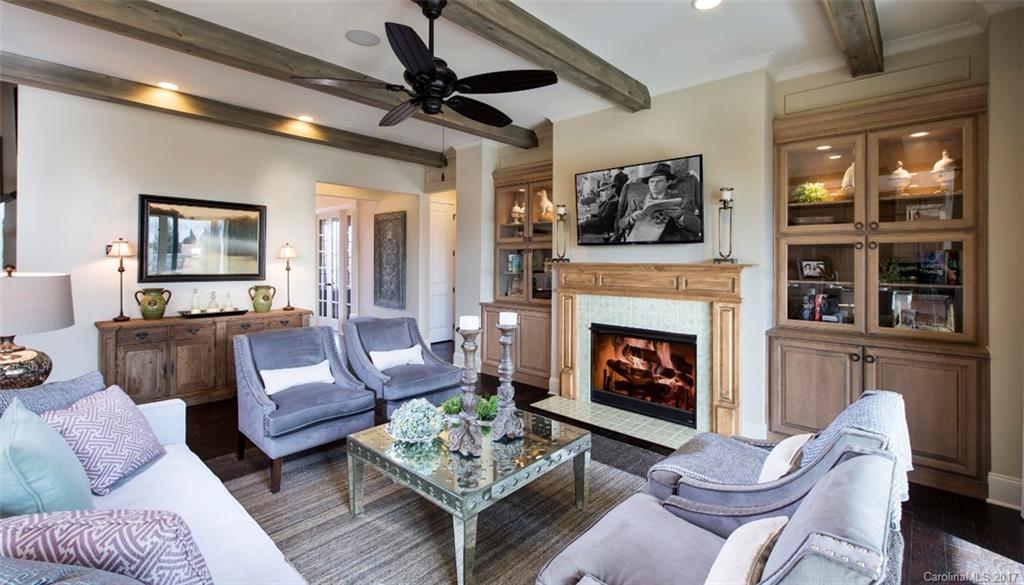 Habersham - Residential