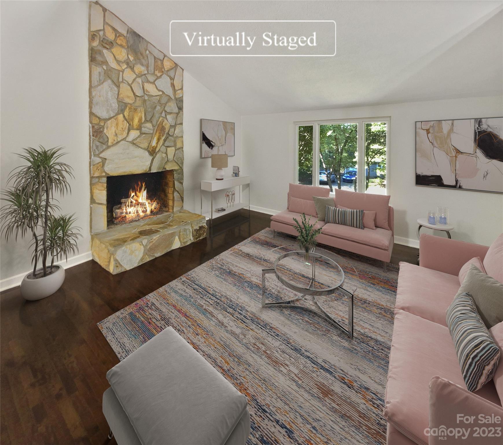 Raintree - Residential